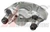 MAZDA BG6233990B Brake Caliper